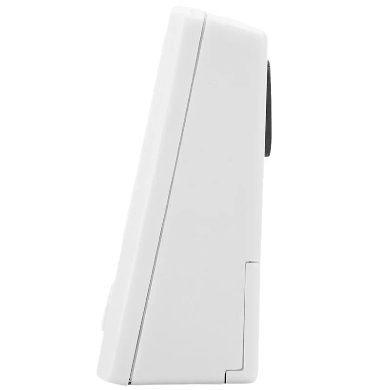 LED Thermometer Thermo-Hygrometer