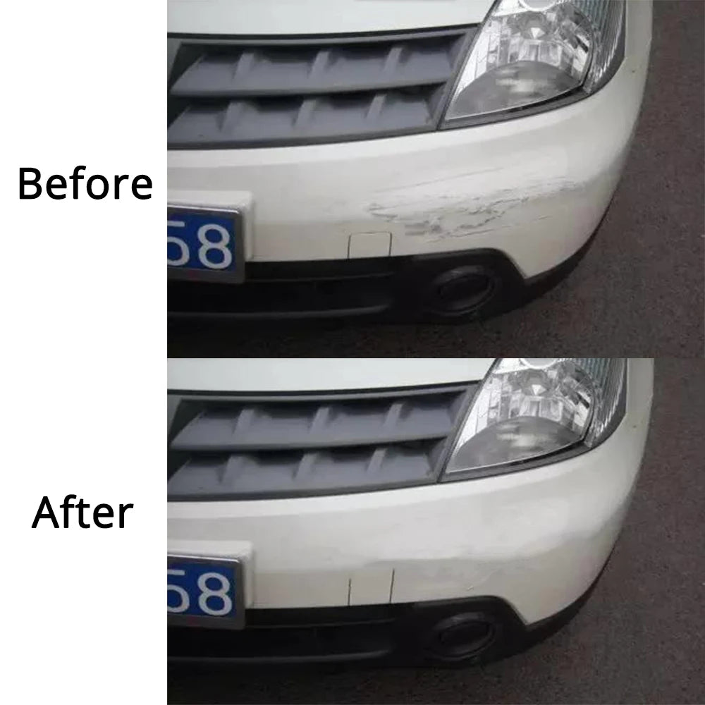 Car Paint Scratch Remover