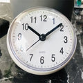 Shower Anti Fog Waterproof Clock