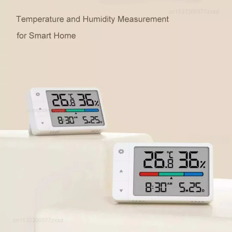 Thermometer Hygrometer