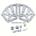 Flip shoe shoe rack,stainless steel