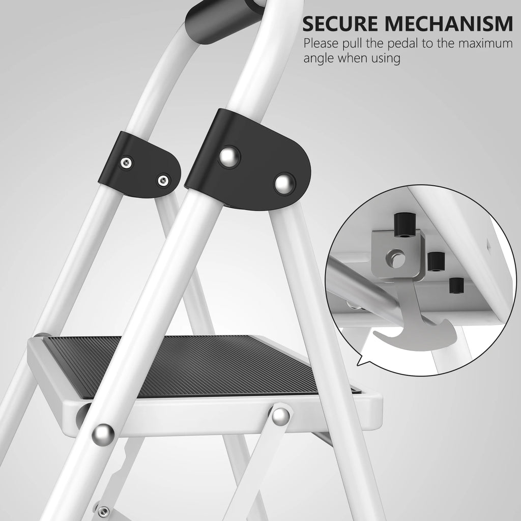 3 Step Ladder