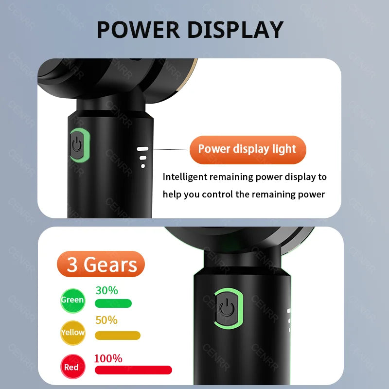Car Vacuum Cleaner