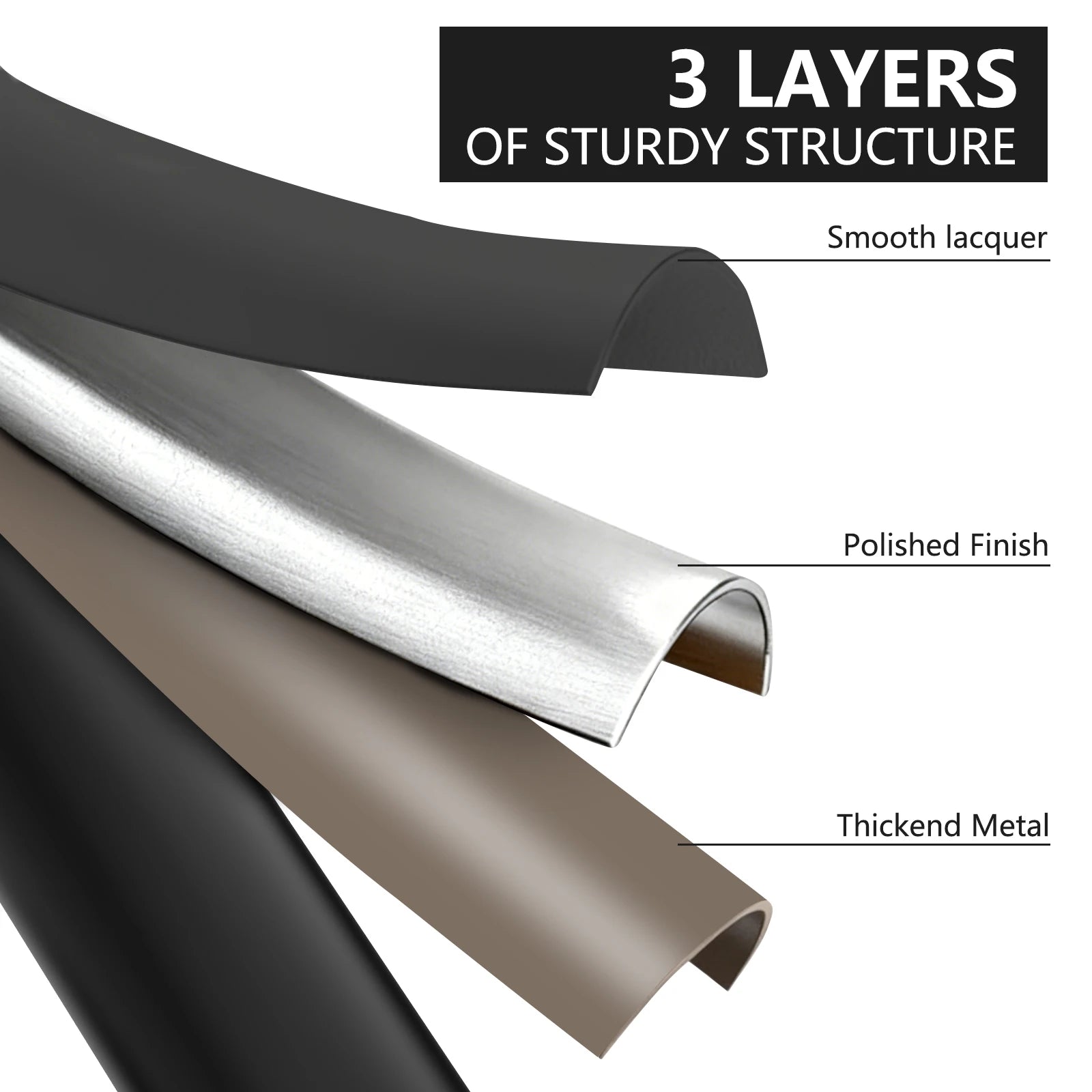 3 Step Ladder