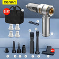 Car Vacuum Cleaner