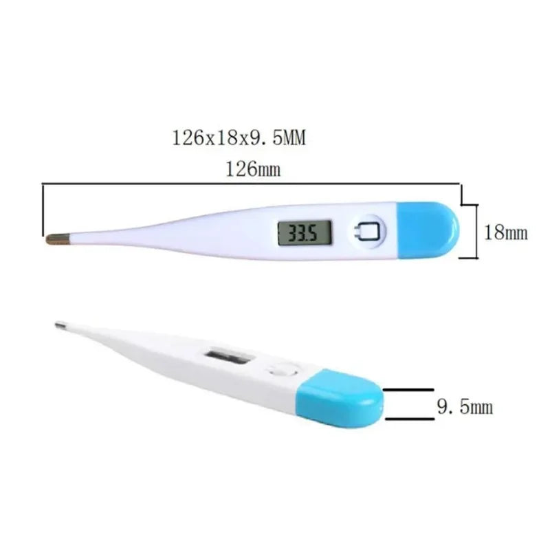 Digital Thermometer