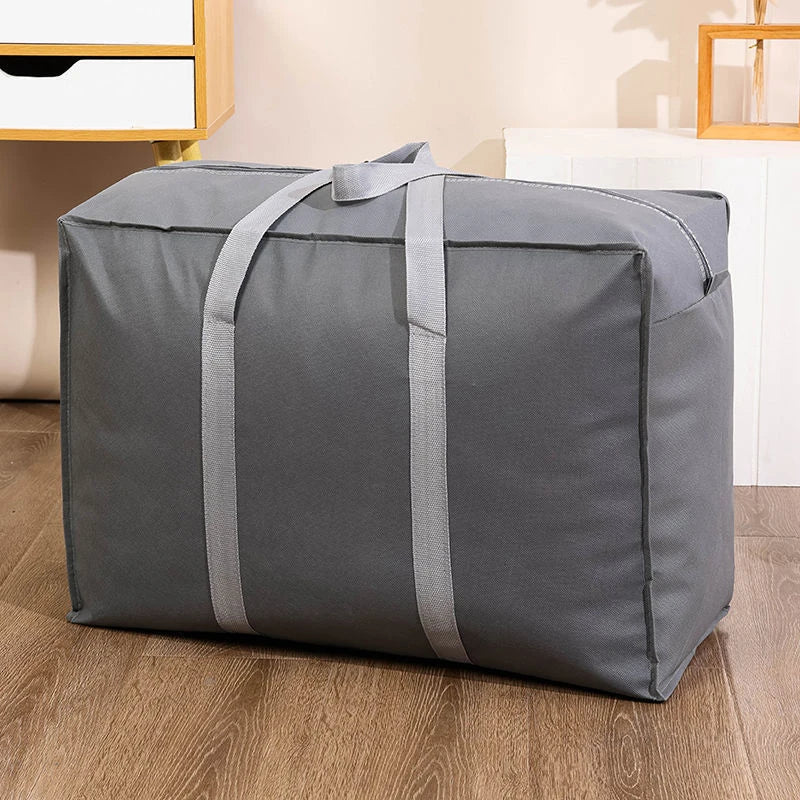 1pcs Extra Large Waterproof Luggage Bag