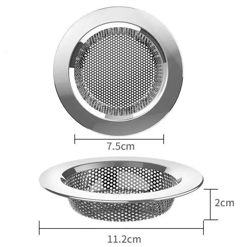 Sink Strainers