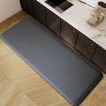 floor mat flannel non-slip