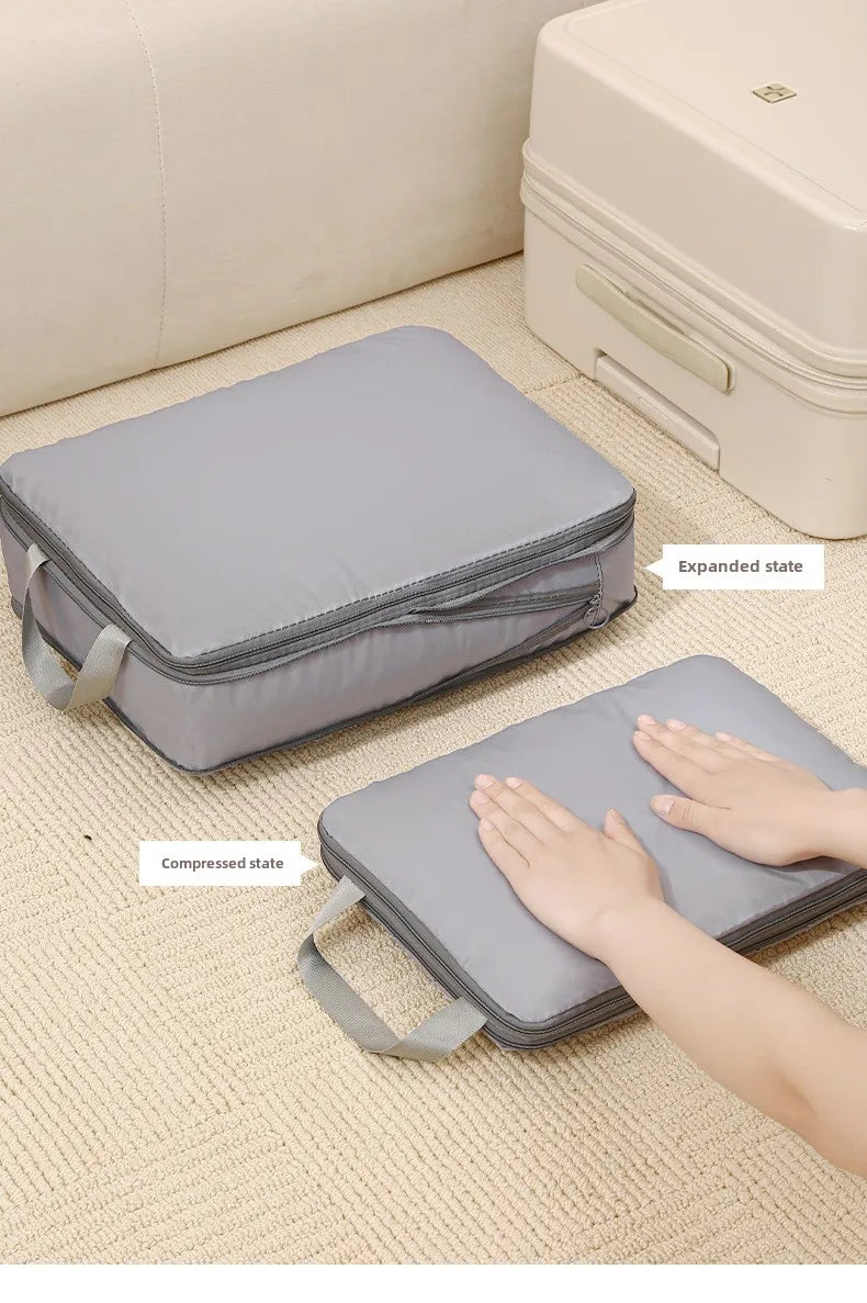 Travel Compression Packing Bag