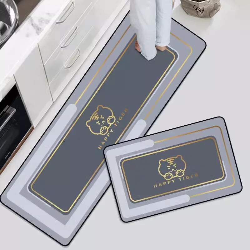 Kitchen Floor Mats
