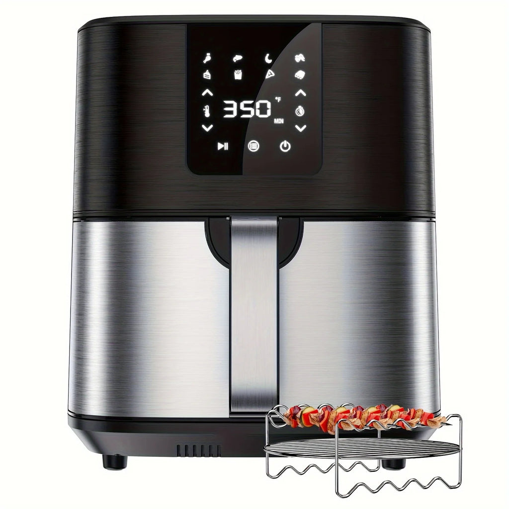 Large Air Fryer, 7Q