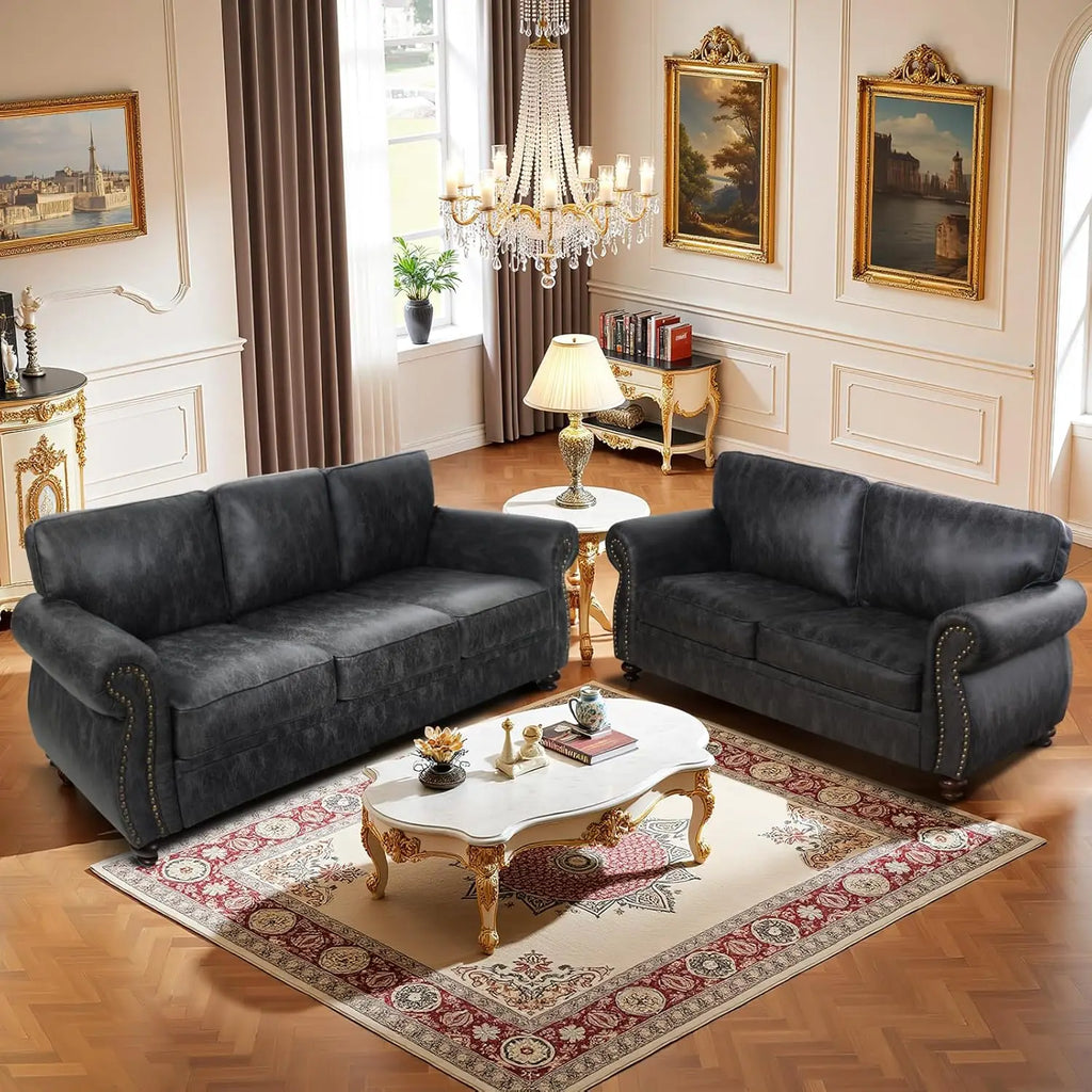 Sofa Sets and Couch Sets