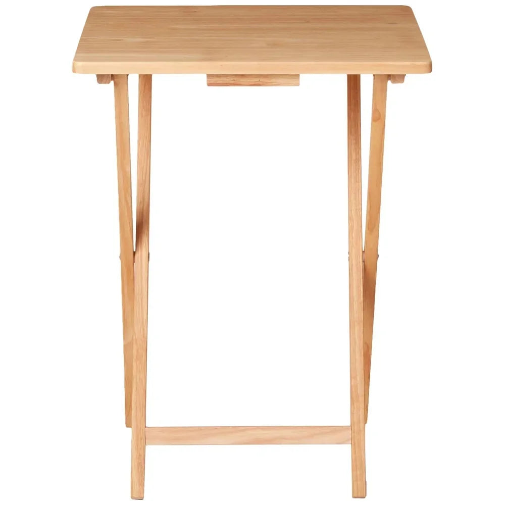 Folding TV Tray