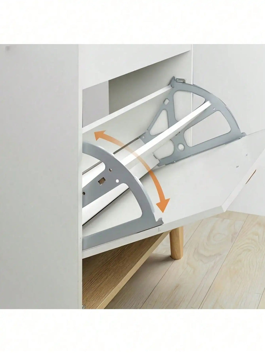Shoe Rack