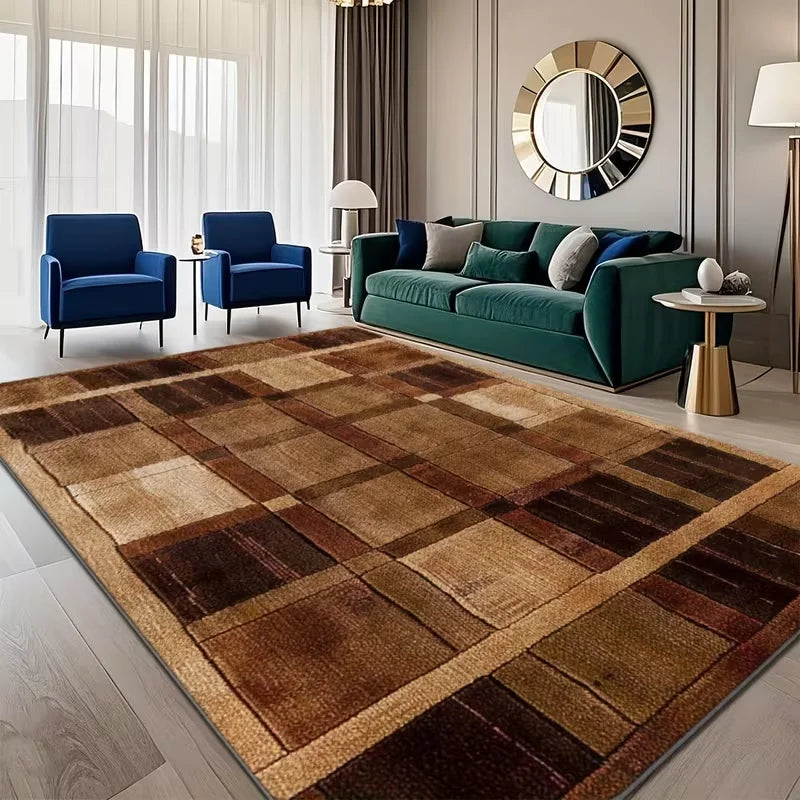 Living Room Carpet