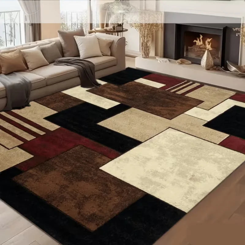 Living Room Carpet
