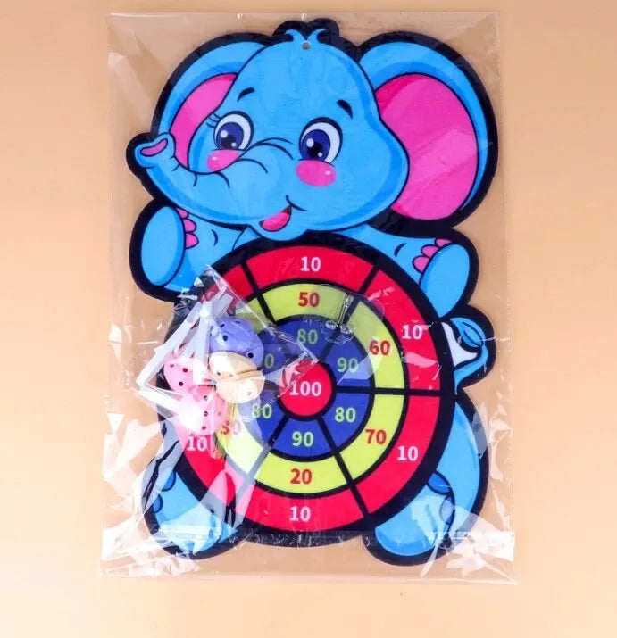Dart Board for Kids