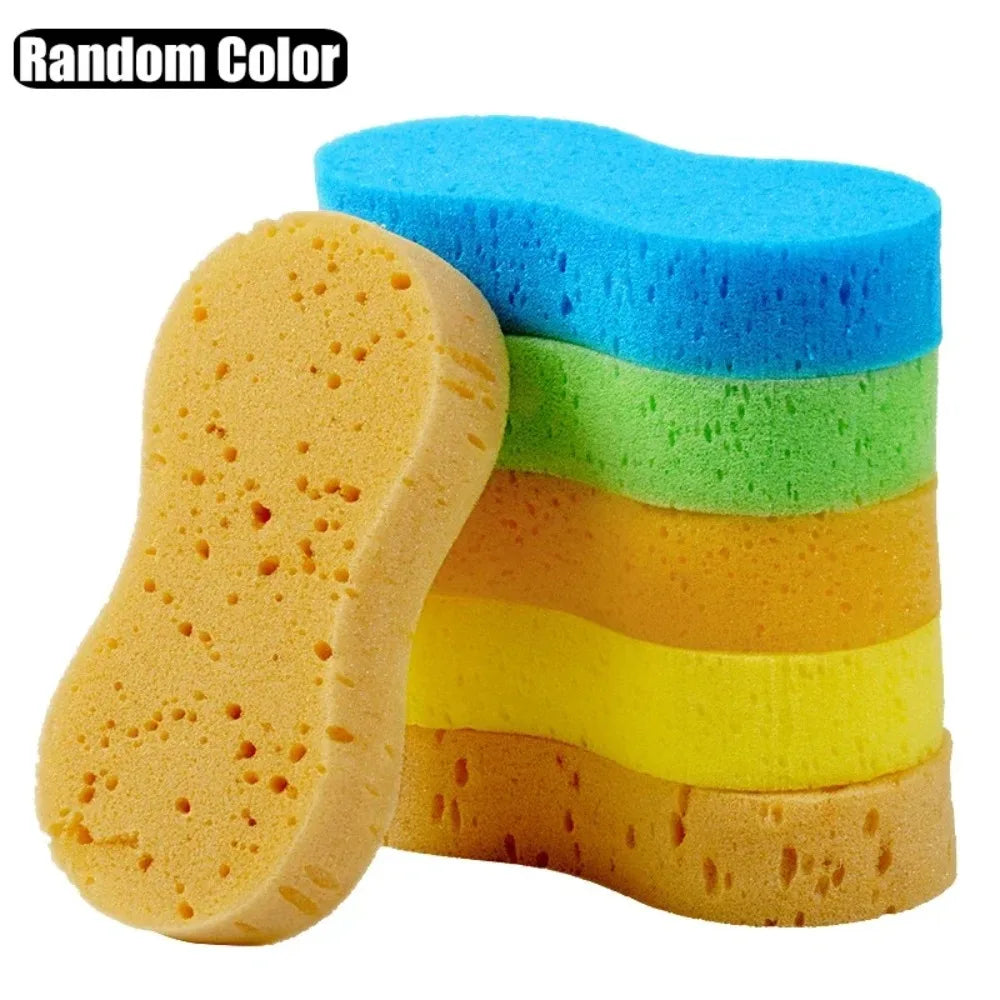 Car washing sponge