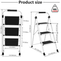 3 Step Ladder