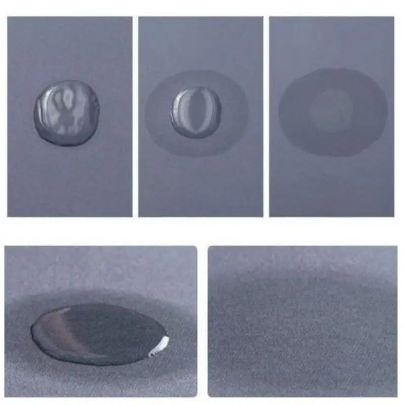 Waterproof And Oil Absorbent Floor Mats