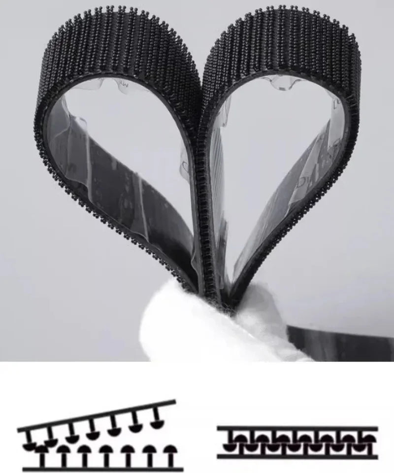 3M Dual Lock Tape Double Sided