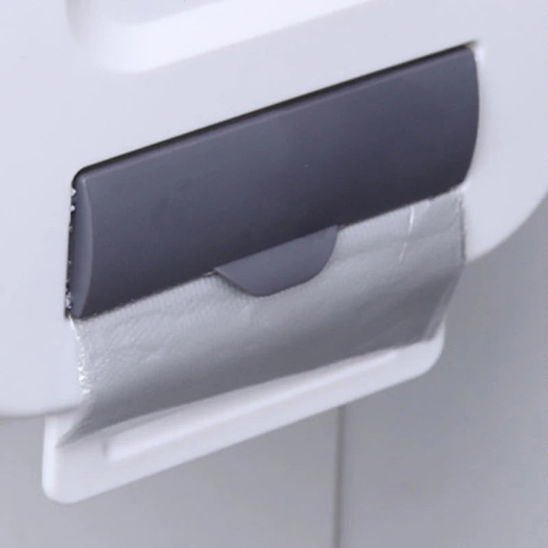 Kitchen Folding Trash Can Cabinet Door Mounted