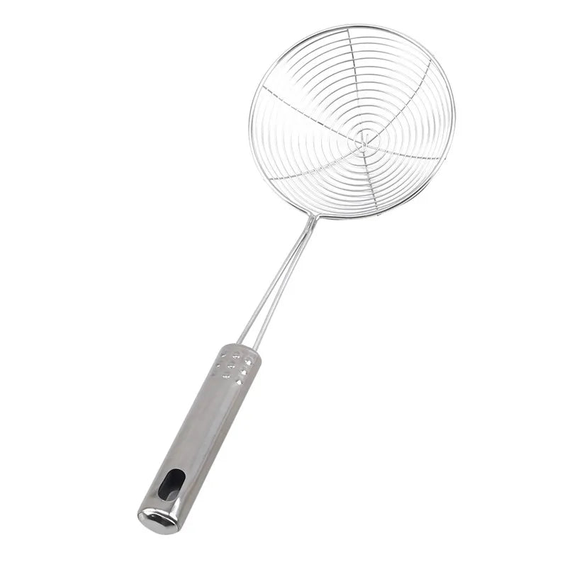 Oval Skimmer Stainless Steel Filter Mesh