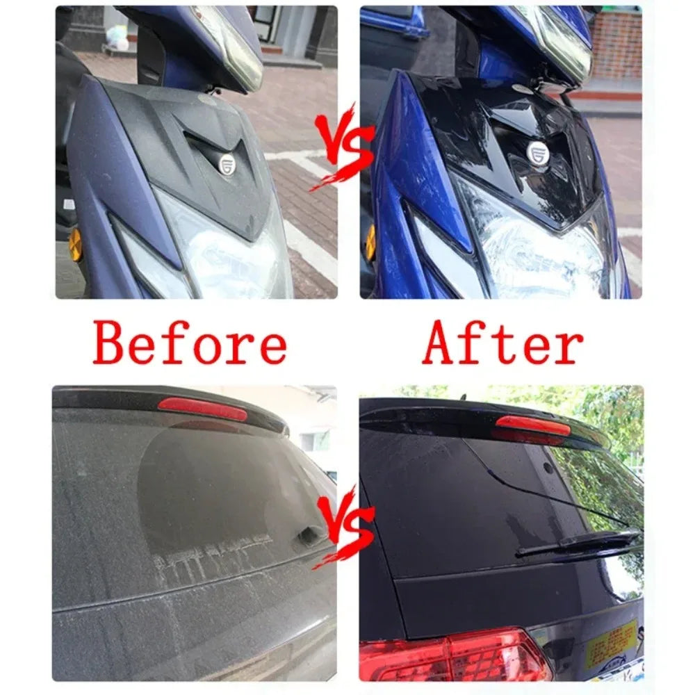 Car washing sponge