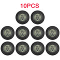 Mini Digital Thermometer Hygrometer