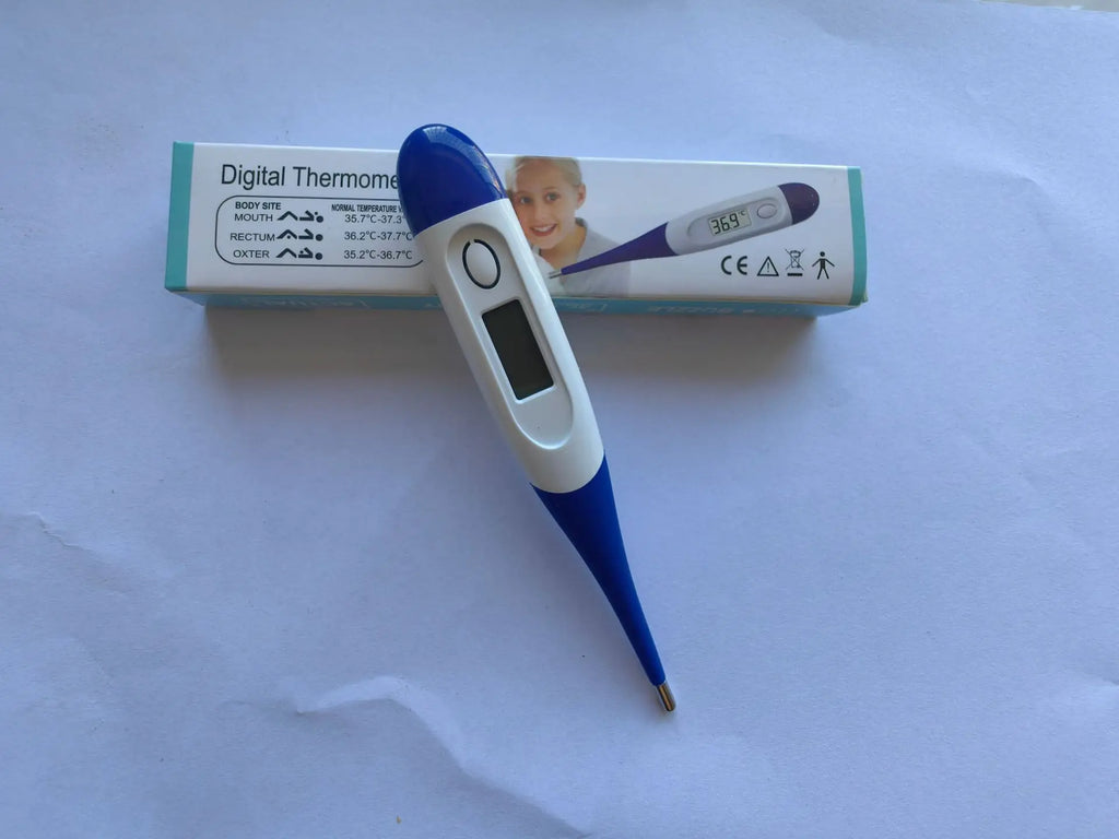 Digital Thermometer