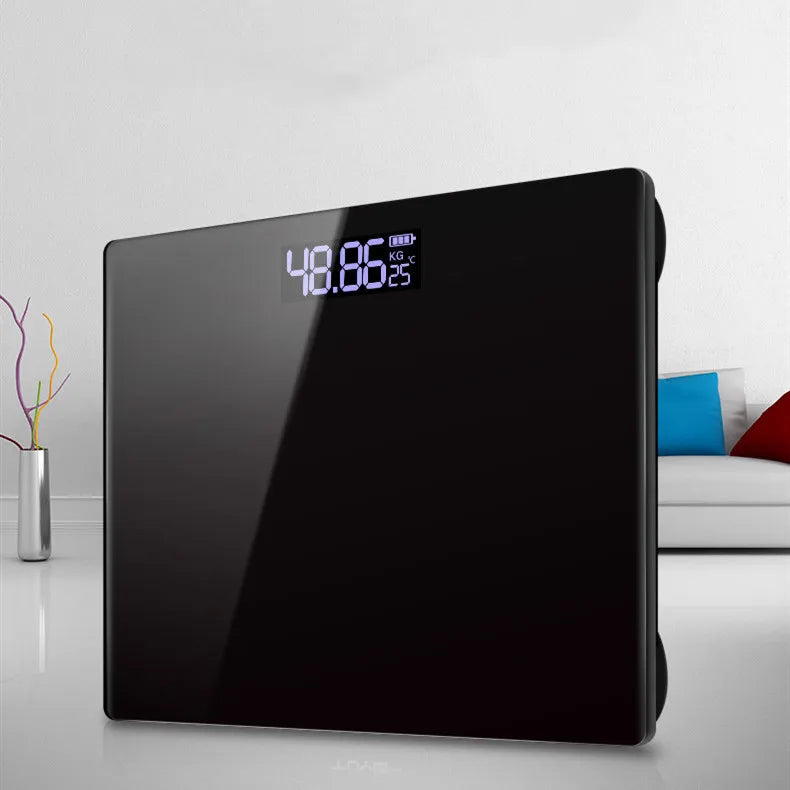 Household Floor Body Scales