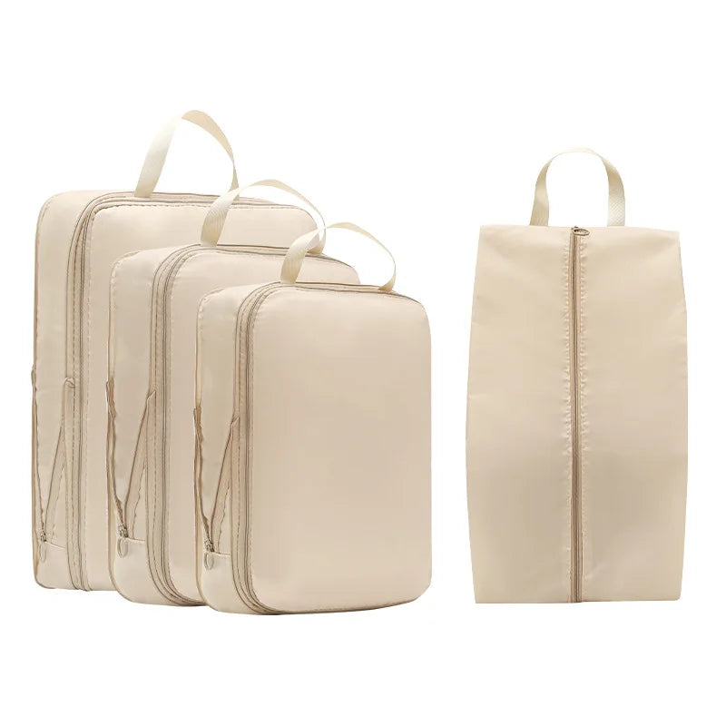 Travel Compression Packing Bag