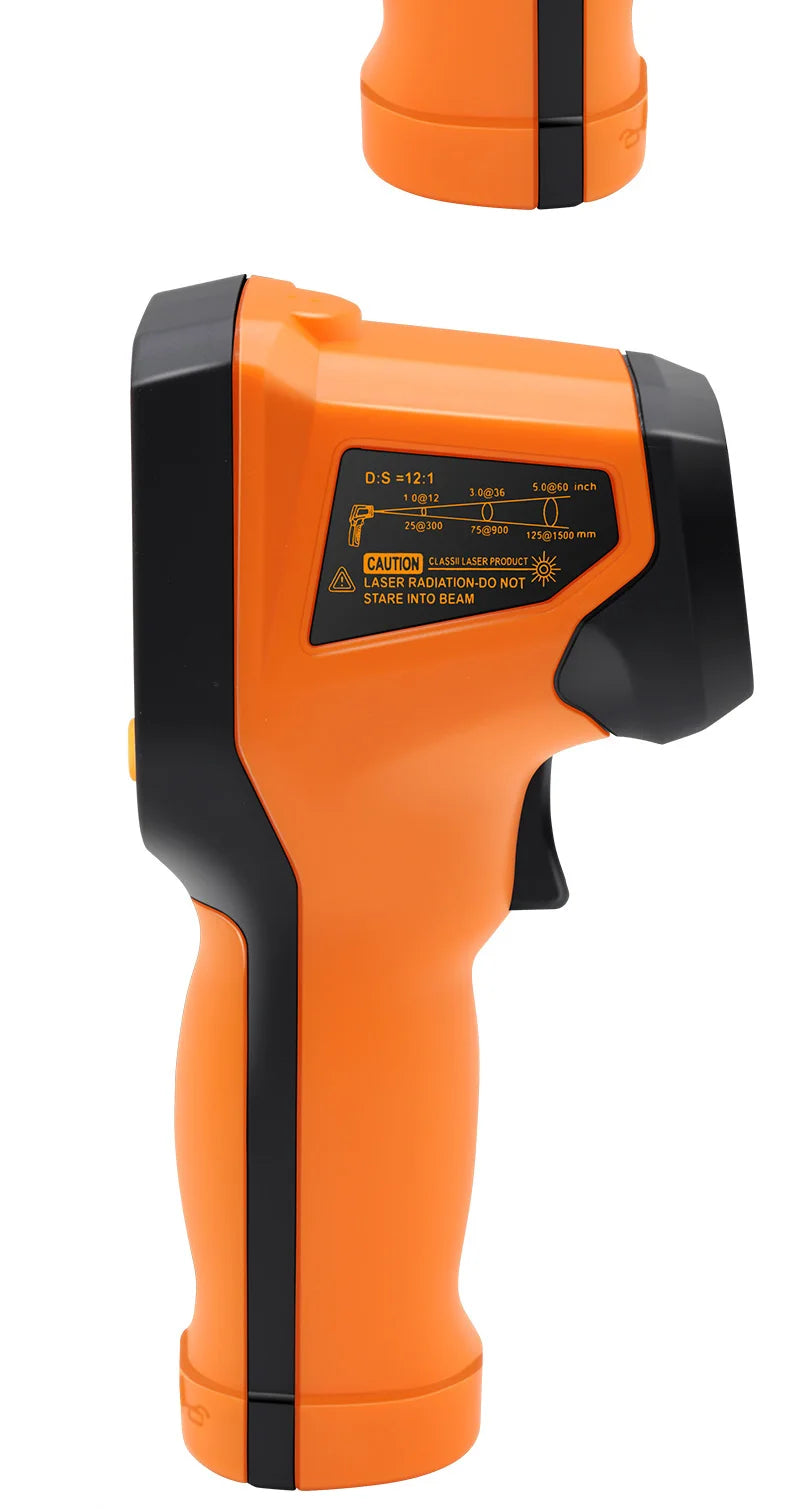 Digital Infrared Thermometer