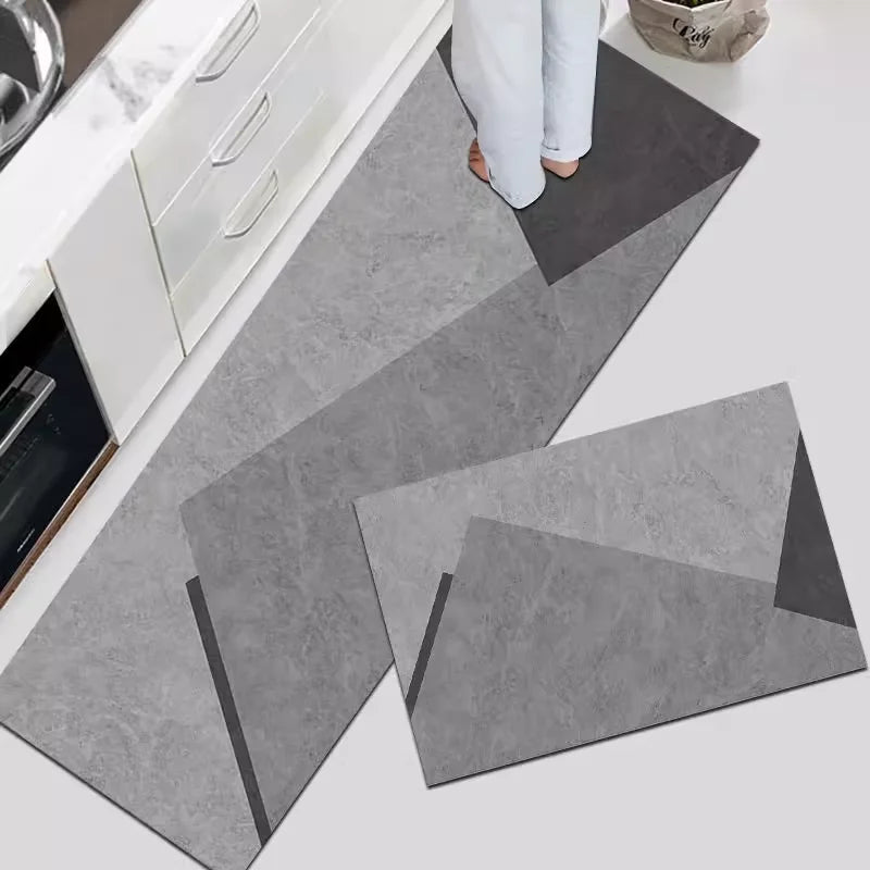Kitchen Floor Mats