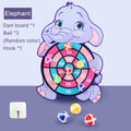 Dart Board for Kids