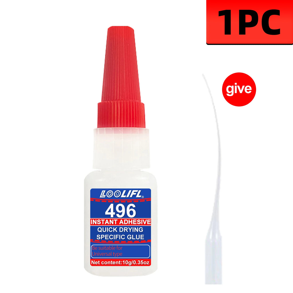 7PCS super glue