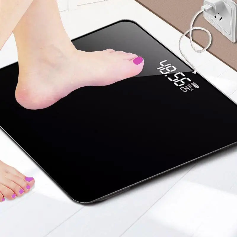 Household Floor Body Scales