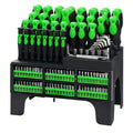 100pcs Screwdriver Set