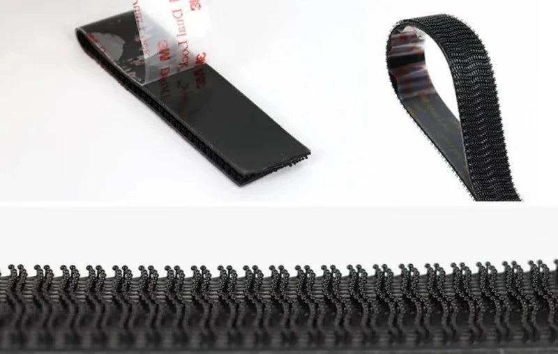 3M Dual Lock Tape Double Sided