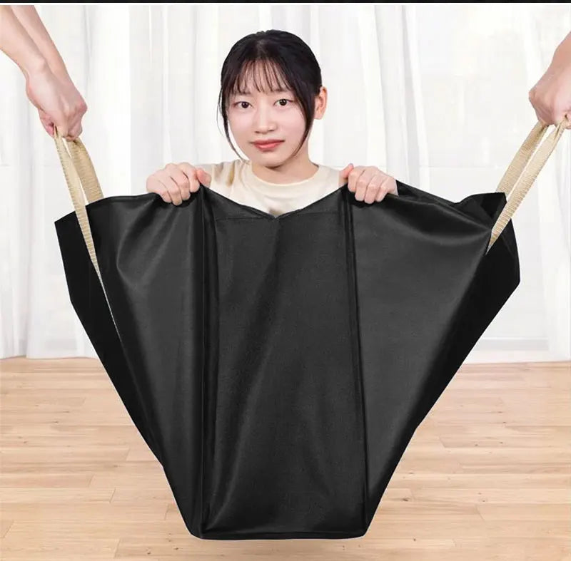1pcs Extra Large Waterproof Luggage Bag