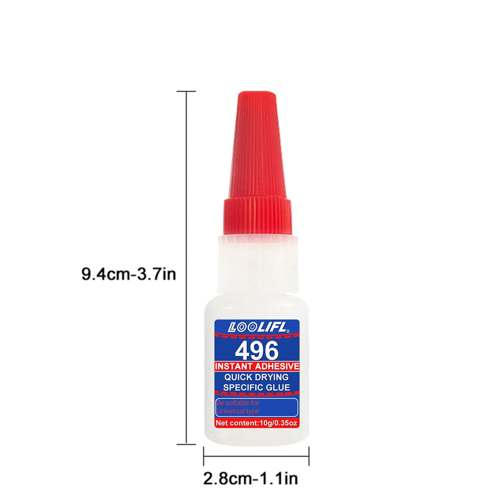 7PCS super glue