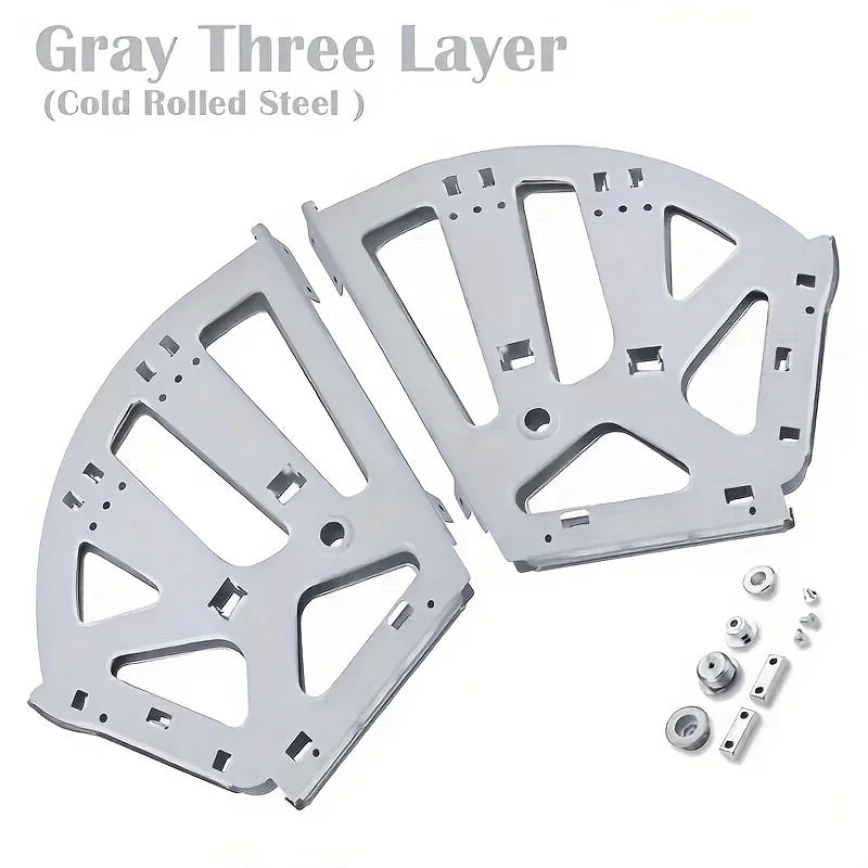 Flip shoe shoe rack,stainless steel