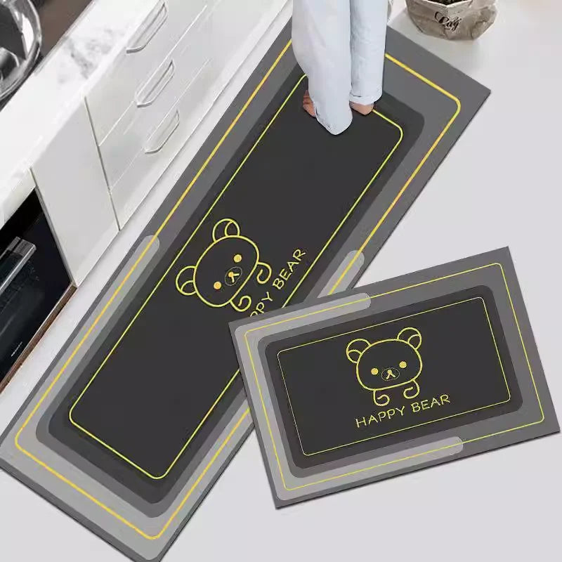 Kitchen Floor Mats