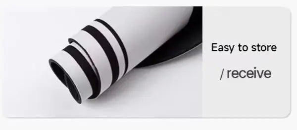 Water-Absorbing Floor Mat