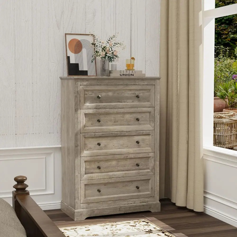 4-Piece Bedroom Set