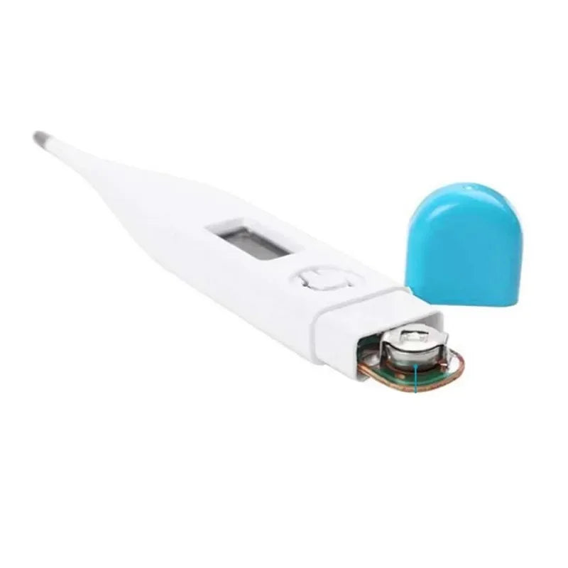 Digital Thermometer