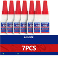 7PCS super glue