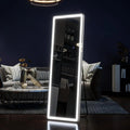 63"x20" Full Length Mirror with Lights