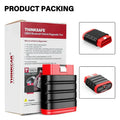Full System Code Reader Car Diagnostic